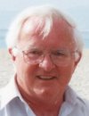 Donald Bagnall Donald Bagnall