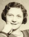 Edith/Mary Bagnall Edith/Mary Bagnall