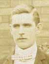 George Bagnall George Bagnall