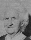 Mabel Bagnall Mabel Bagnall