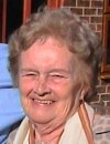 Patricia Bagnall Patricia Bagnall