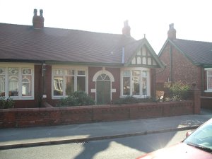 213 Westmorland Avenue, Blackpool