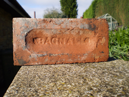 Bagnall Bricks Bagnall Bricks