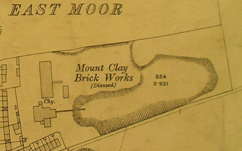 Mount Clay Brick Works Mount Clay Brick Works
