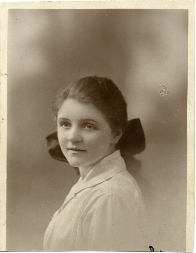 Isabel Bagnall