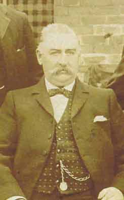 John Bagnall