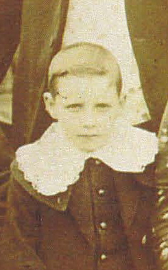 John Milton Bagnall