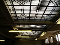 Drury Lane Library, Wakefield