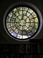 Drury Lane Library, Wakefield