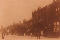 Stanley Road