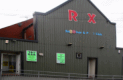 Rex Cinema