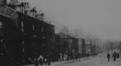 Stanley Road