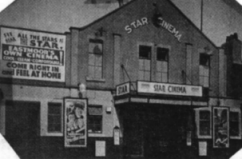 Star Cinema