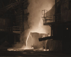 Iron Foundry